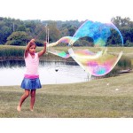 bubblewand