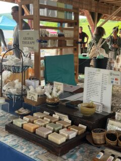 We’re ready ! CopakeHillsdale farmers market. June 20, 2026 asialuna.com