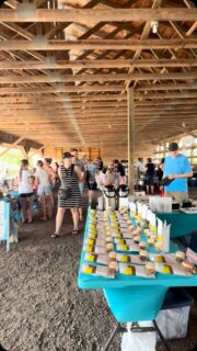 CopakeHillsdale farmers market 8/1/2026